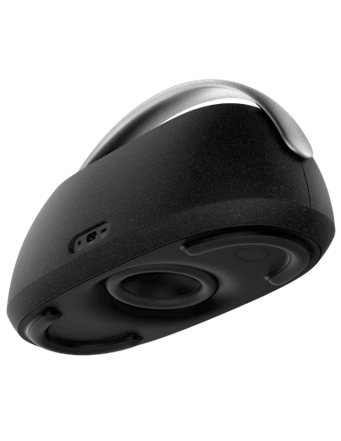 Sistem audio Harman Kardon GO + PLAY 3, Negru