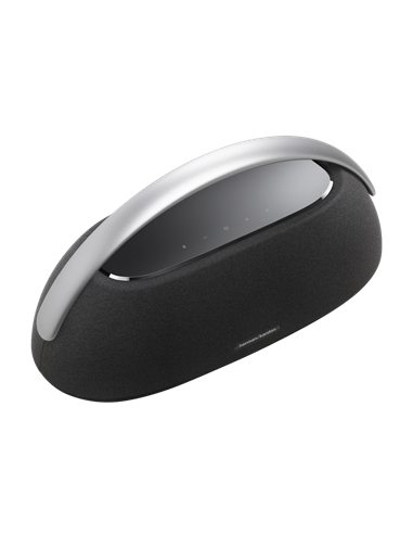 Аудиосистема Harman Kardon GO + PLAY 3, Чёрный