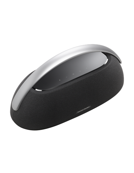 Аудиосистема Harman Kardon GO + PLAY 3, Чёрный