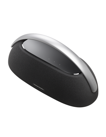 Аудиосистема Harman Kardon GO + PLAY 3, Чёрный