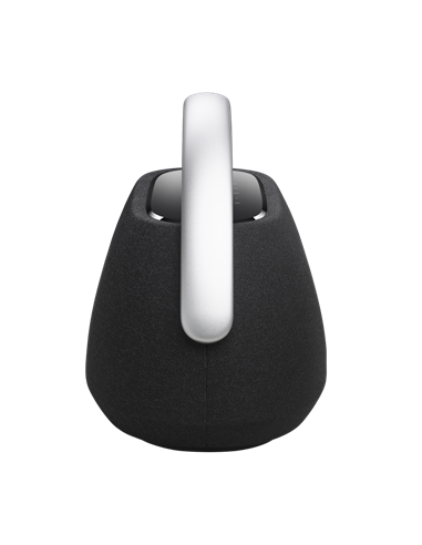 Аудиосистема Harman Kardon GO + PLAY 3, Чёрный