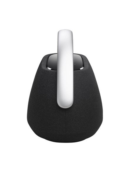 Sistem audio Harman Kardon GO + PLAY 3, Negru