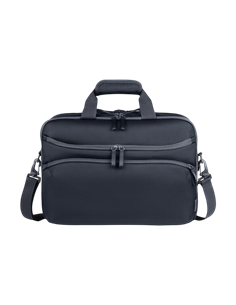 Сумка для ноутбука HP Travel Plus, 14", Чёрный