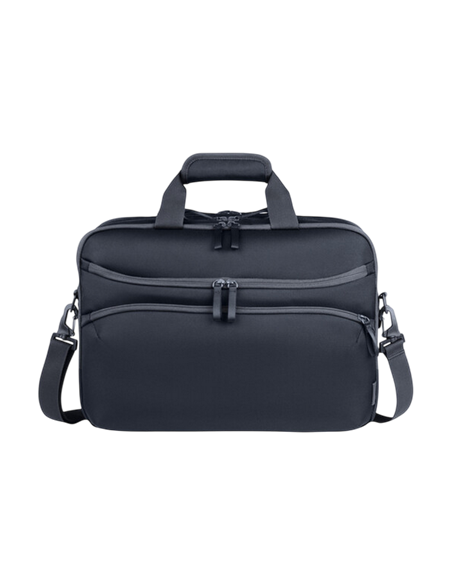 Сумка для ноутбука HP Travel Plus, 14", Чёрный