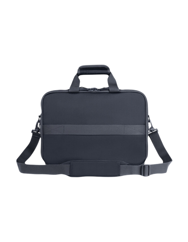 Сумка для ноутбука HP Travel Plus, 14", Чёрный