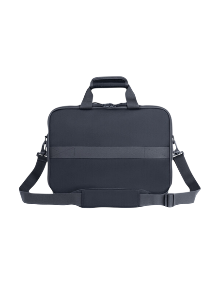Сумка для ноутбука HP Travel Plus, 14", Чёрный