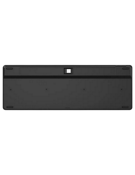 Клавиатура A4Tech FBK27C AS, Беспроводное, Чёрный