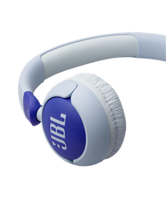 Наушники JBL JR320, Синий 2
