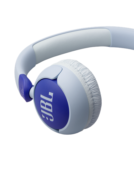 Наушники JBL JR320, Синий