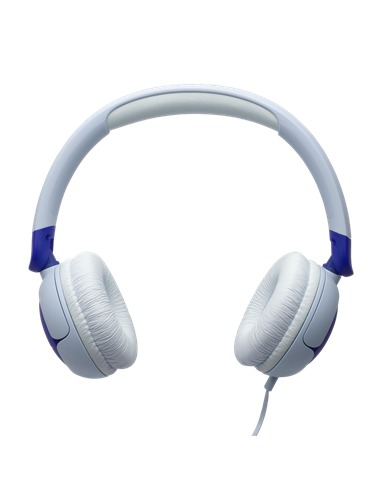 Наушники JBL JR320, Синий