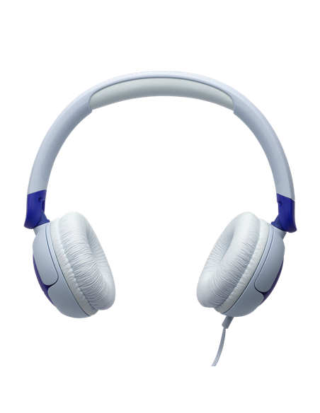 Наушники JBL JR320, Синий