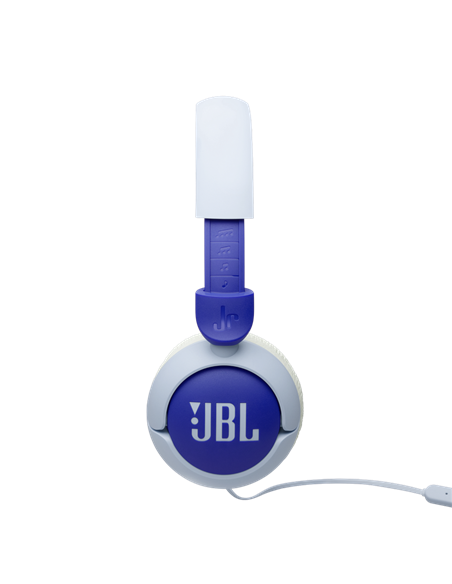 Наушники JBL JR320, Синий