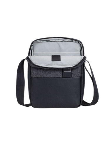Geantă pentru Tabletă RivaCase Lantau, 11", Poliester, Negru