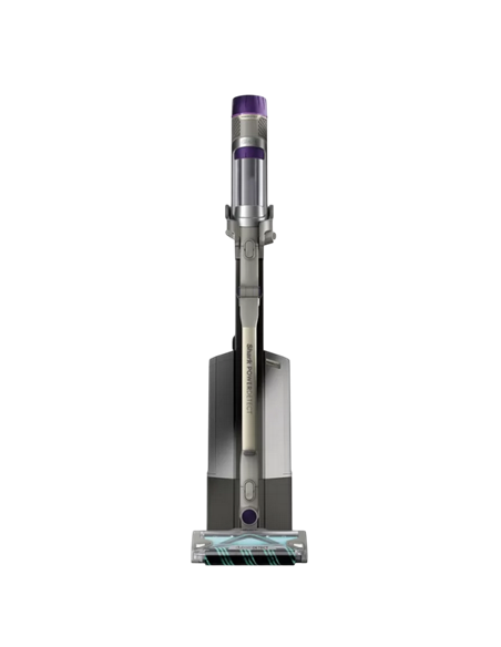 Вертикальный Пылесос Shark IP3251EUT, Серый