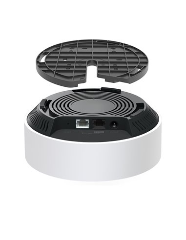 Whole-Home Mesh Dual Band Wi-Fi 6 System TP-LINK, "Deco X50-PoE(2-pack)", 3000Mbps, MU-MIMO, 2.5Gbps