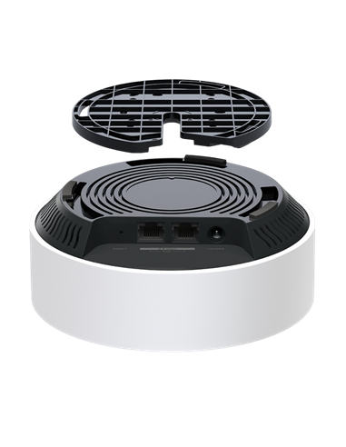 Whole-Home Mesh Dual Band Wi-Fi 6 System TP-LINK, "Deco X50-PoE(2-pack)", 3000Mbps, MU-MIMO, 2.5Gbps
