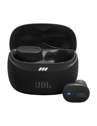 Наушники JBL Tune Buds 2, Чёрный
