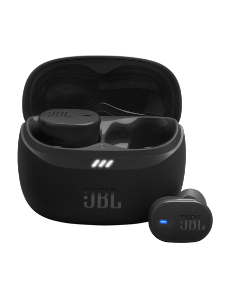Наушники JBL Tune Buds 2, Чёрный