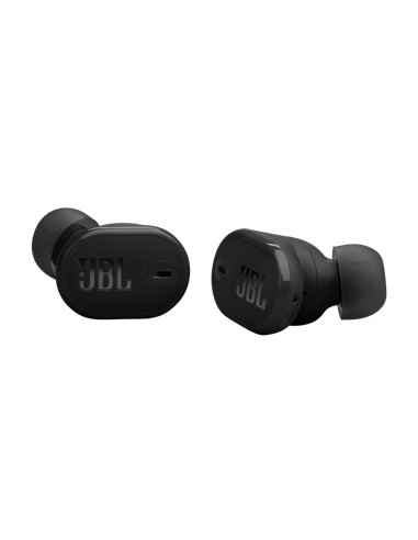 Наушники JBL Tune Buds 2, Чёрный