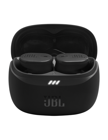 Наушники JBL Tune Buds 2, Чёрный