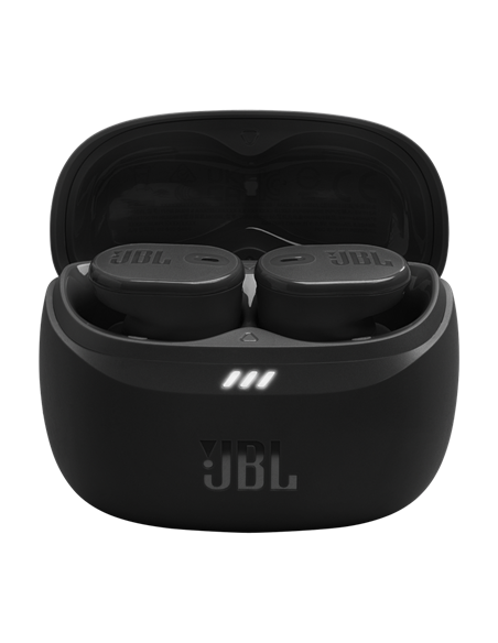 Наушники JBL Tune Buds 2, Чёрный