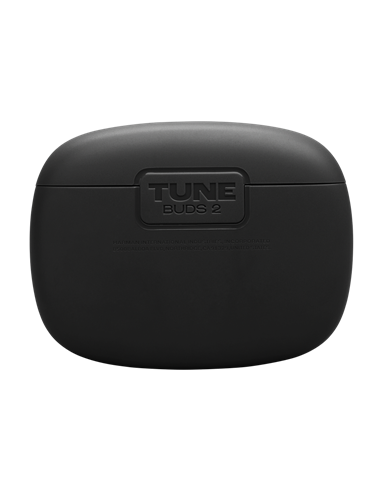 Наушники JBL Tune Buds 2, Чёрный