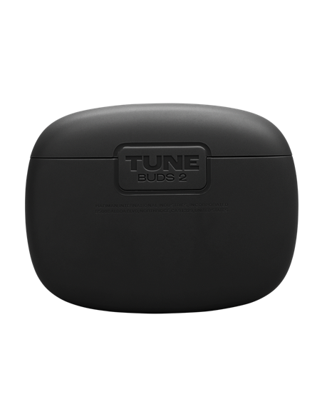 Наушники JBL Tune Buds 2, Чёрный