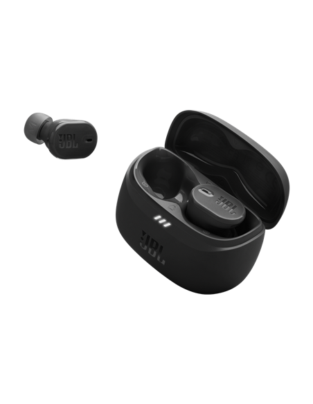 Наушники JBL Tune Buds 2, Чёрный