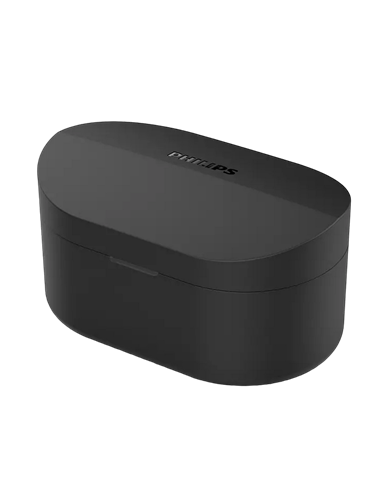 Căști Philips TAT1138BK/00, Negru