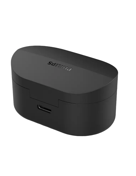 Наушники Philips TAT1138BK/00, Чёрный