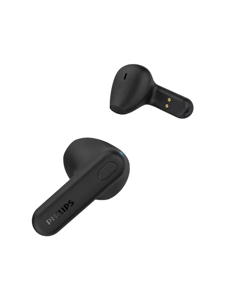 Наушники Philips TAT1138BK/00, Чёрный