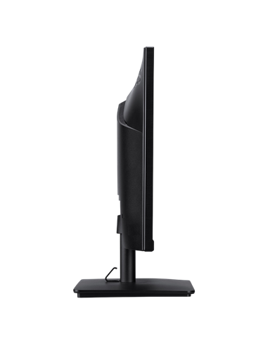 23,8" Монитор Acer V247YEbipv, IPS 1920x1080 FHD, Чёрный