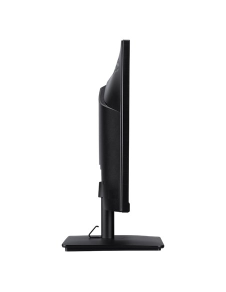 23,8" Монитор Acer V247YEbipv, IPS 1920x1080 FHD, Чёрный