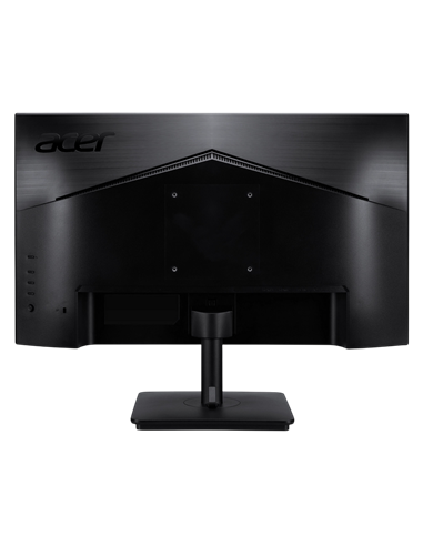 23,8" Монитор Acer V247YEbipv, IPS 1920x1080 FHD, Чёрный