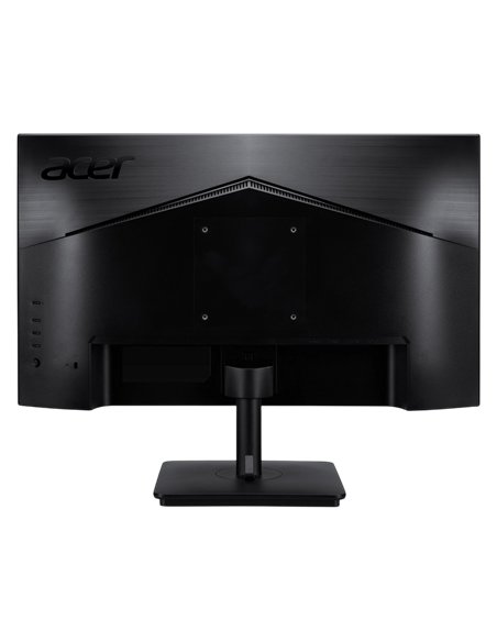 23,8" Монитор Acer V247YEbipv, IPS 1920x1080 FHD, Чёрный