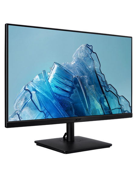 23,8" Монитор Acer V247YEbipv, IPS 1920x1080 FHD, Чёрный