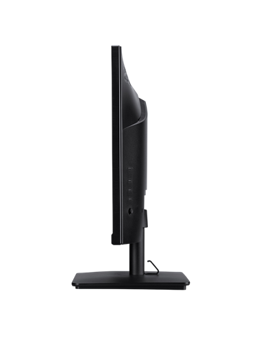 23,8" Монитор Acer V247YEbipv, IPS 1920x1080 FHD, Чёрный