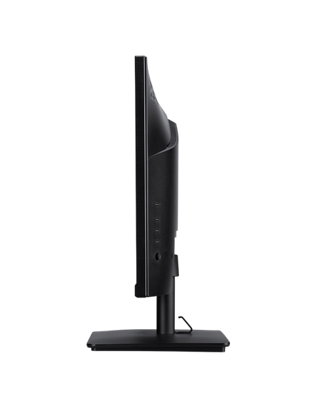 23,8" Монитор Acer V247YEbipv, IPS 1920x1080 FHD, Чёрный