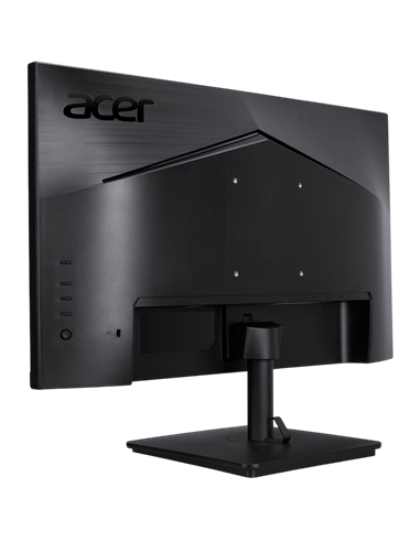 23,8" Монитор Acer V247YEbipv, IPS 1920x1080 FHD, Чёрный