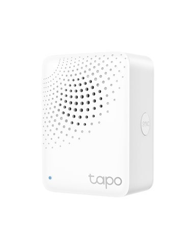 Центр управления TP-LINK Tapo H100, Белый