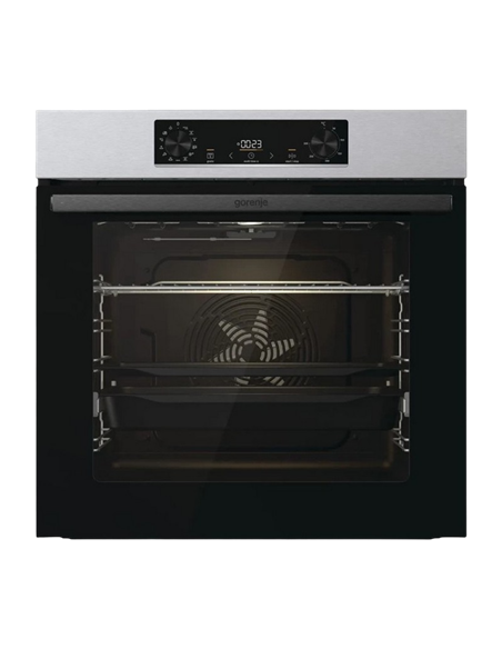 Cuptor Electric Gorenje BOSB 6737 E06X, Negru