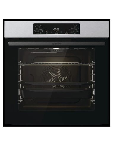 Cuptor Electric Gorenje BOSB 6737 E06X, Negru