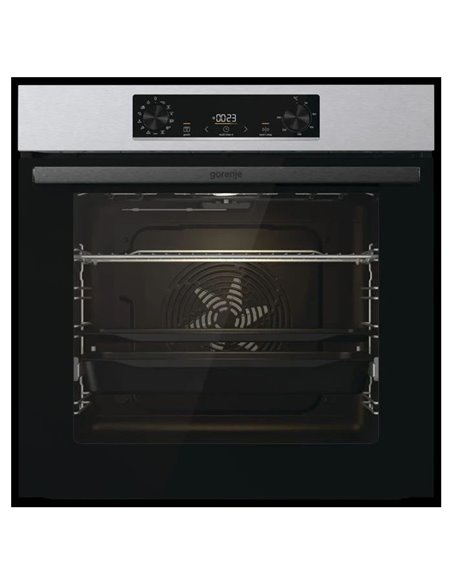 Cuptor Electric Gorenje BOSB 6737 E06X, Negru