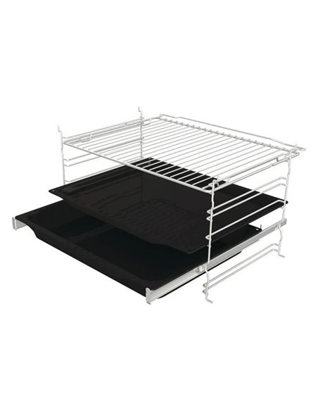 Cuptor Electric Gorenje BOSB 6737 E06X, Negru