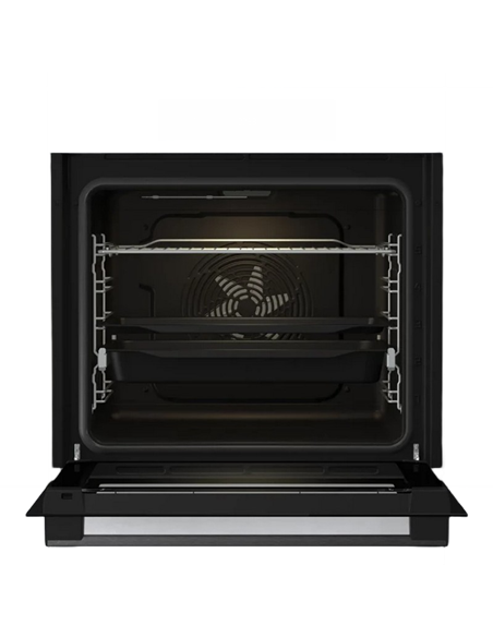 Электрический духовой шкаф Gorenje BOSB 6737 E06X, Чёрный