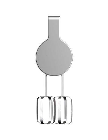 Миксер ручной Gorenje M400ORAB, Чёрный