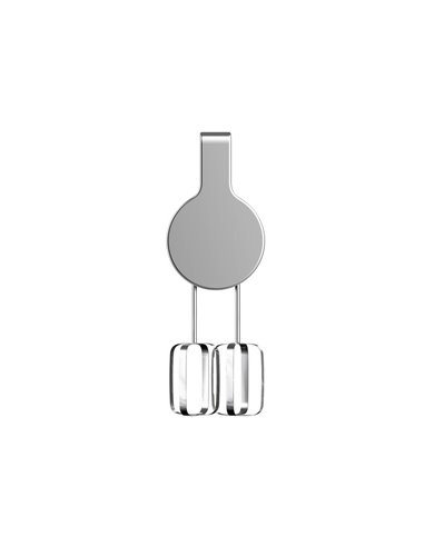 Миксер ручной Gorenje M400ORAB, Чёрный