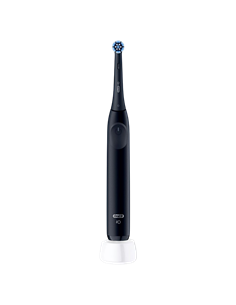 Электрическая зубная щетка Braun Oral-B iO2, Night Black