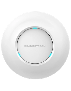 Punct de acces fără fir Grandstream GWN7615, 450 Mbps, 1300 Mbps, Alb