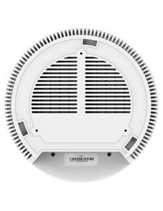 Punct de acces fără fir Grandstream GWN7615, 450 Mbps, 1300 Mbps, Alb 2